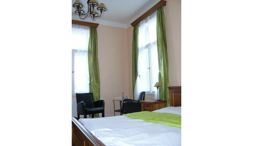 Hotel Vila U Varhanáře Kutná Hora